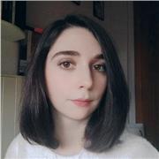 Profesora particular comprometida en el apoyo escolar personalizado en cursos de primaria hasta 1 de bachillerato